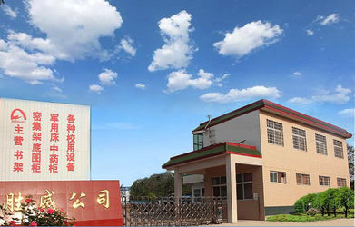 중국 Luoyang Metaniture Trading Co., Ltd.