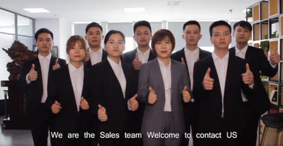 중국 Luoyang Metaniture Trading Co., Ltd.