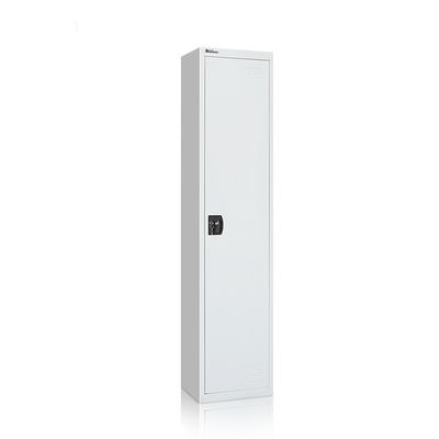 단일의 도어 강철 옷 의상